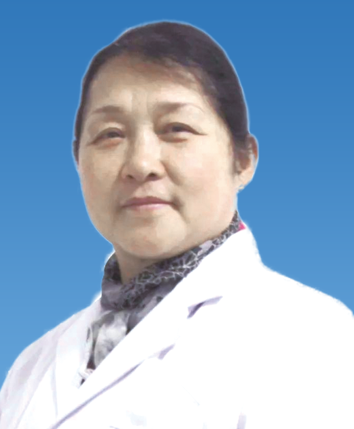 范玉华